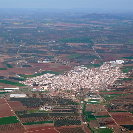 Guareña