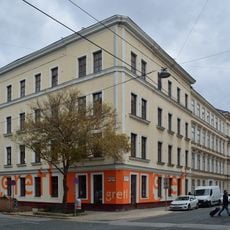 Arbeitergasse 30, Vienna