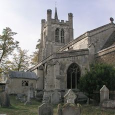 Church of All Saints