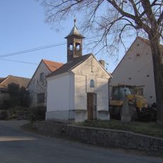 Chapel of Virgin Mary