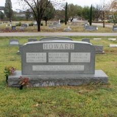 Greenleaf Cemetery