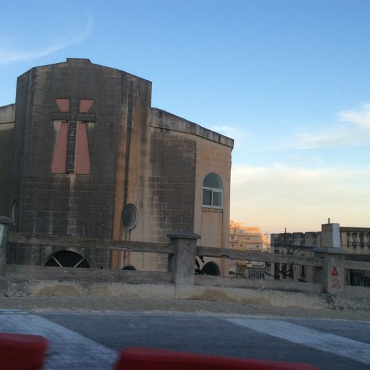 Bible Baptist Church