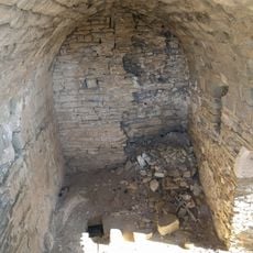 Molí Vell de Sant Gallard