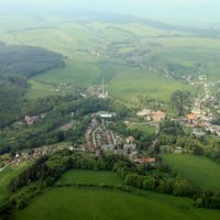 Teplice nad Metují