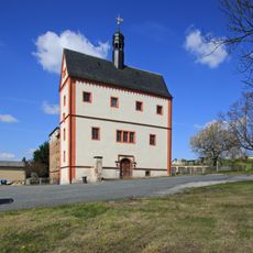 Kloster Remse