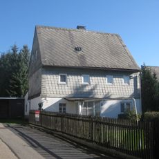 Häuslerhaus Auenstraße 8