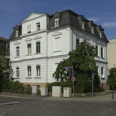 Östliche Stadtmauerstraße 10