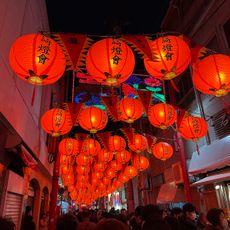 Chinatown West Gate
