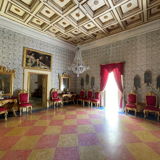 Museo e Biblioteca Ettore Pomarici Santomasi