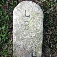 Milestone At Sx 089611