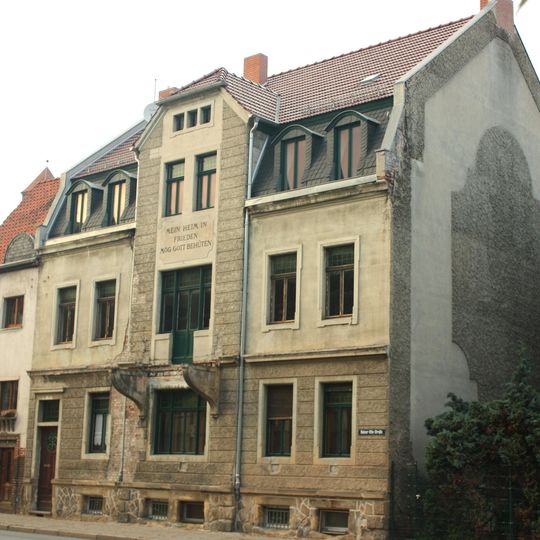 Kaiser-Otto-Straße 16
