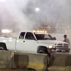 Clarion County Fairgrounds