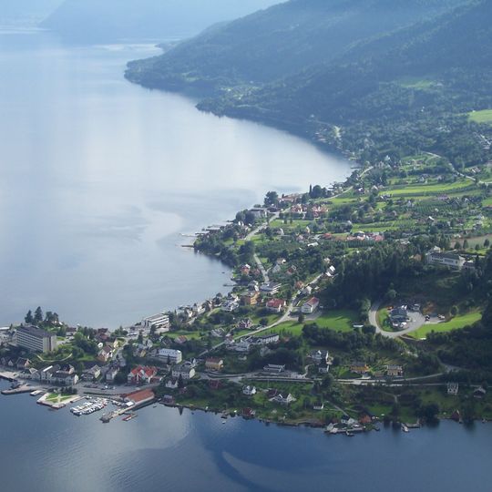 Balestrand