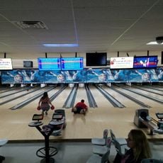 Lex Lanes
