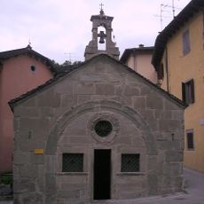 San Rocco Oratory
