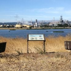 Waterbird Regional Preserve