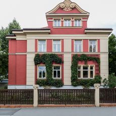 Coswig Am Güterbahnhof 16