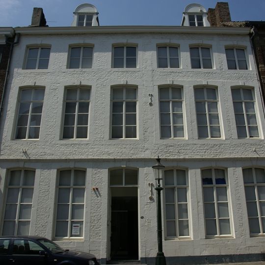 Markt 40, Maastricht