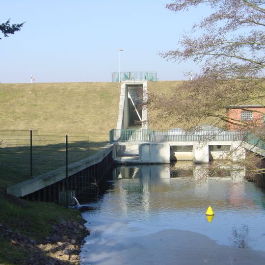 Dossespeicher Kyritz