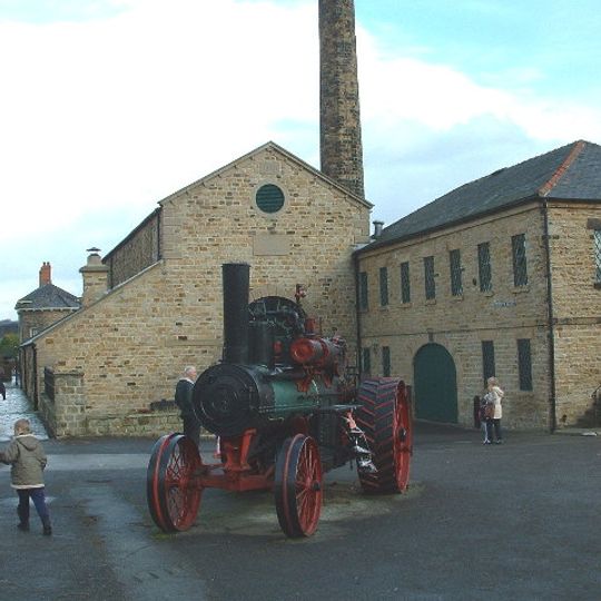 Elsecar Heritage Centre