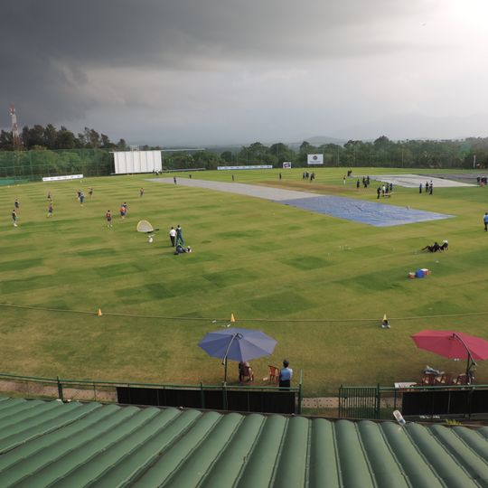 Krishnagiri Stadium