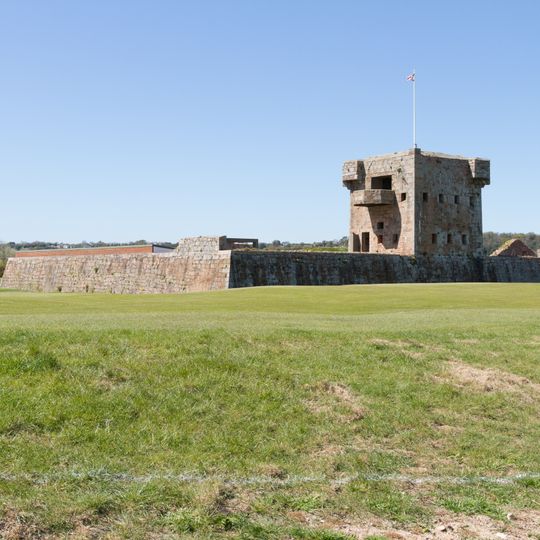 Fort Henry