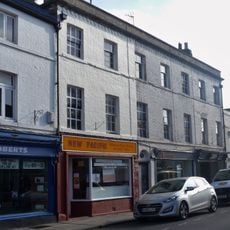 7 And 8, Sidmouth Street