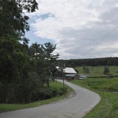 South Newbury Village Historic District