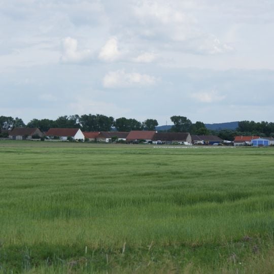 Krašlovice