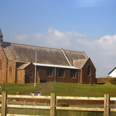 Church of St Cuthbert