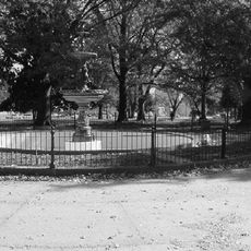 Monroe Park