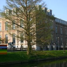 Voormalig Academisch Ziekenhuis