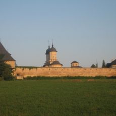 Cetățuia Monastery