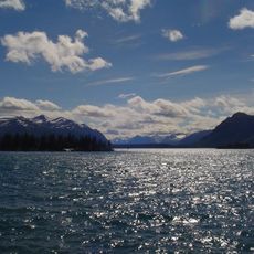 Atlin Lake