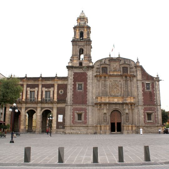 Santo Domingo