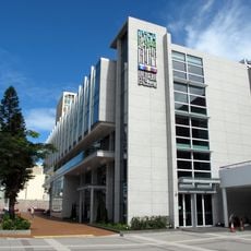 Hong Kong Planning and Infrastructure Exhibition Gallery
