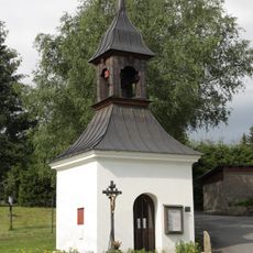 Chapel in Tři Studně