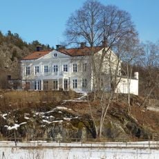 Viksbergs gård