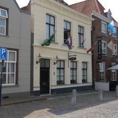 Marktstraat 16, Ravenstein