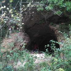 Cova de les Tutes