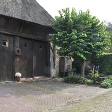 Boterstraat 5, Bronkhorst