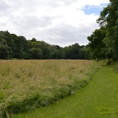Lexden Park