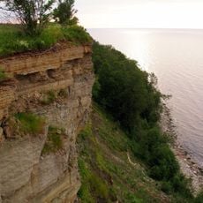 Päite Cliff