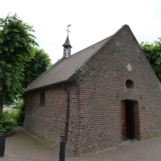 Heierkapel