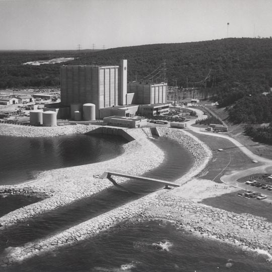 Pilgrim Nuclear Generating Station