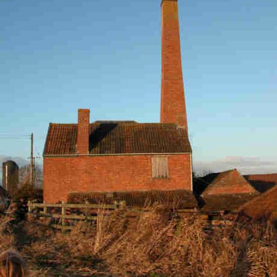 Westonzoyland Pumping Station Museum
