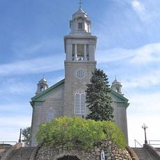 Notre-Dame-de-Lourdes