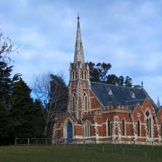 East Taieri Church