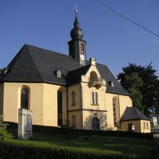 Erlöserkirche