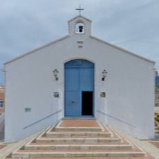 Chapel of Christ on the Calvary